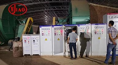 你知道除塵通風系統工作原理及其選擇通風機六要素是什么嗎