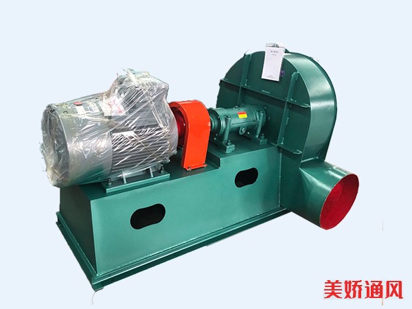 Y5-48-5.6D鍋爐引風機|除塵風機|高溫風機|環保引風機