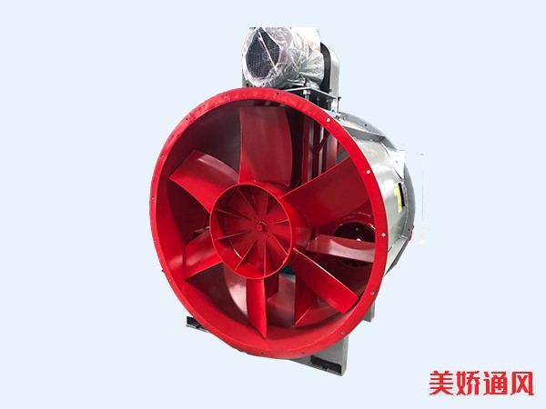 T35-12.5C軸流風(fēng)機(jī)，隧道窯排潮，通風(fēng)