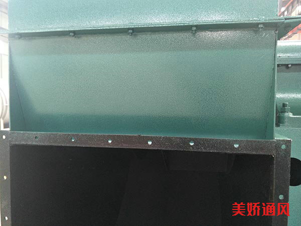 YF型磚窯配套離心風機 YF型磚窯配套離心風機