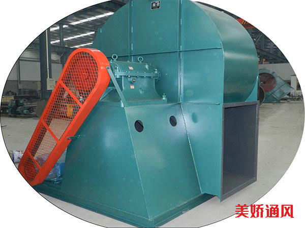 YF型磚窯配套離心風機 YF型磚窯配套離心風機