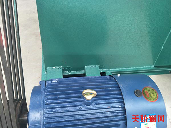 YF型磚窯配套離心風機 YF型磚窯配套離心風機