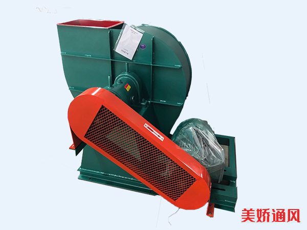 Y5-48-6.3C鍋爐引風(fēng)機(jī)，11KW，除塵器配套，尾氣處理